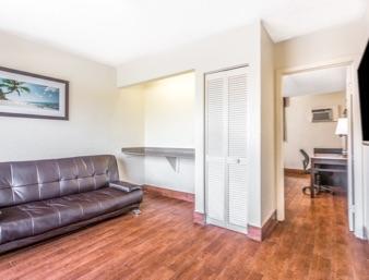 Econo Lodge Inn & Suites Florida City Cameră foto